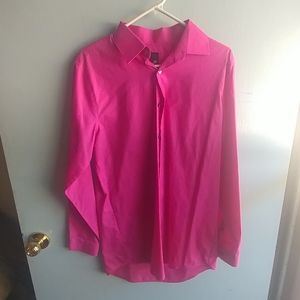 JF J. Ferrar dress shirt